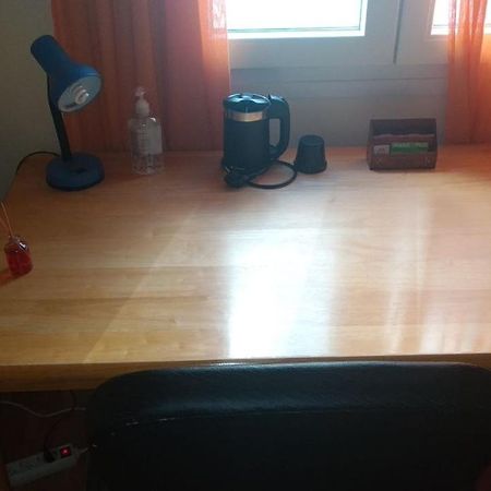 4 Estaciones Bnb Séville Extérieur photo