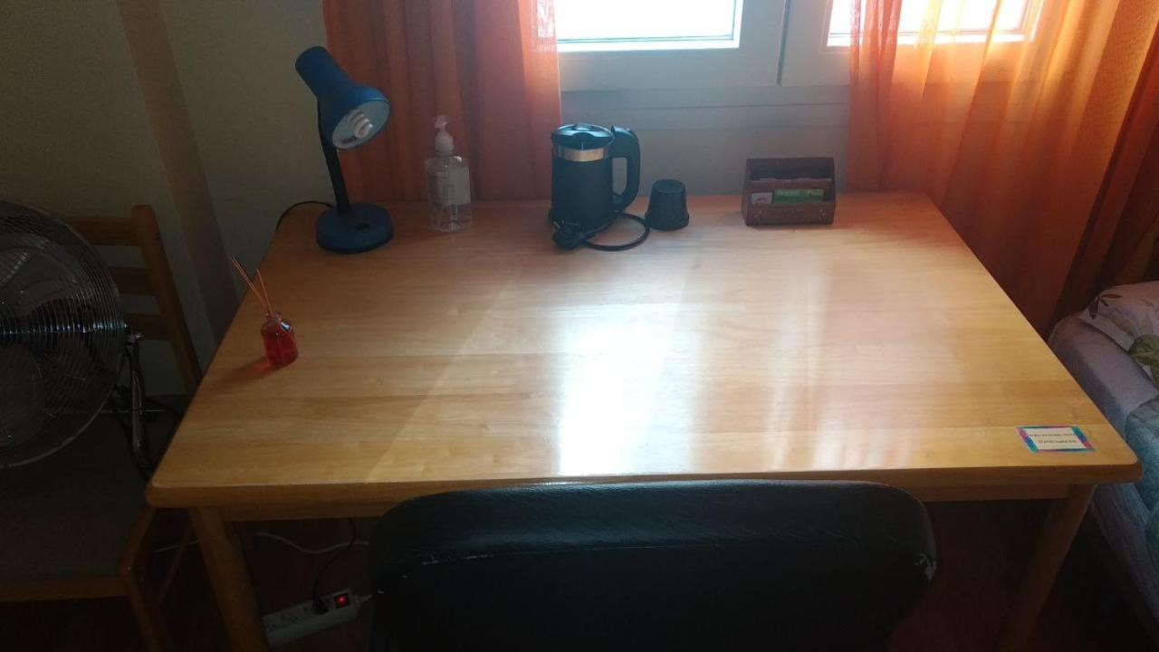4 Estaciones Bnb Séville Extérieur photo